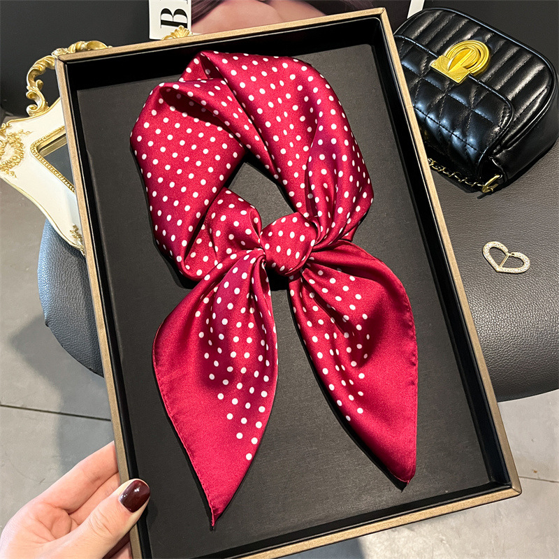Luksusowe nowa drukowana szali – Luxury Bags For Summer recenzja i cena