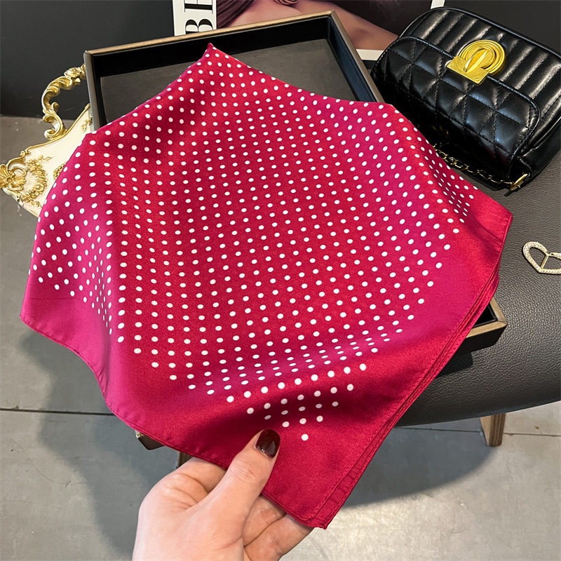 Luksusowe nowa drukowana szali – Luxury Bags For Summer recenzja i cena
