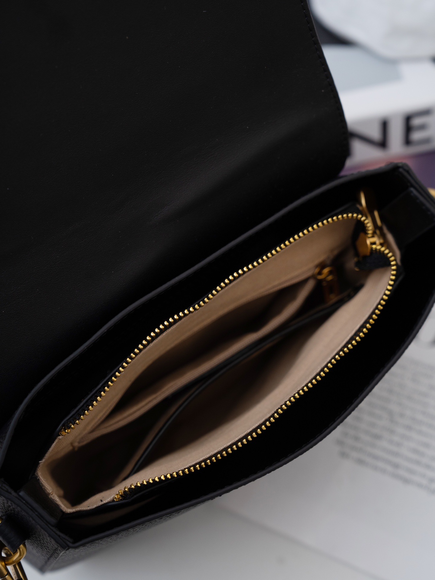 Damska luksusowa torba ze skór – Luxury Bags Everyday recenzja i cena