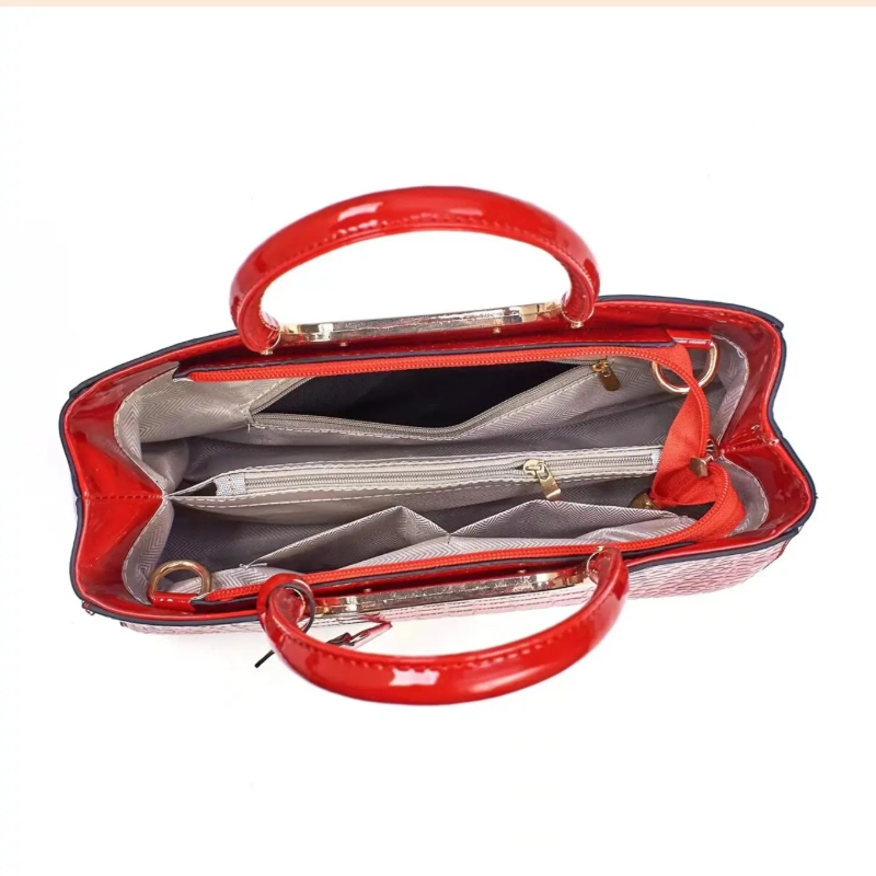 Zestaw torebek damskich, lekka – Luxury Bags & Leather Repair Of Atlanta Photos recenzja i cena
