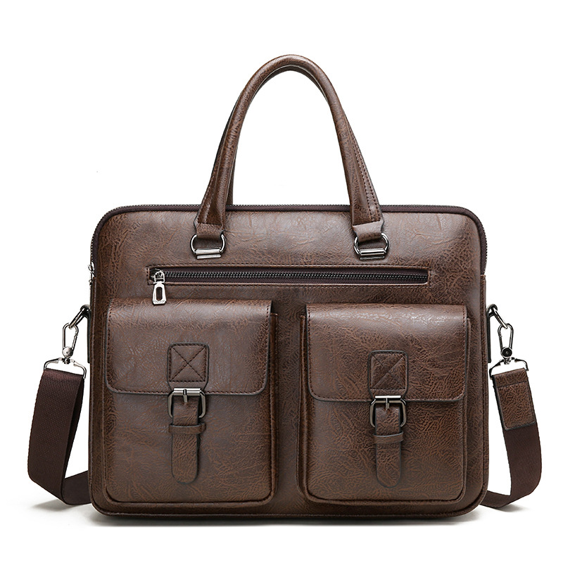 Luksusowa męska teczka bizneso – Luxury Bags For Men Brands recenzja i cena