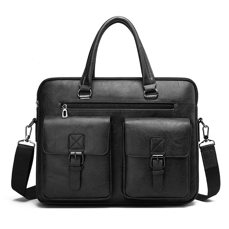 Luksusowa męska teczka bizneso – Luxury Bags For Men Brands recenzja i cena