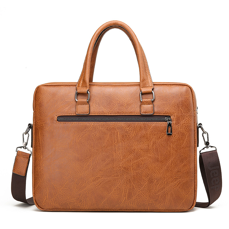 Luksusowa męska teczka bizneso – Luxury Bags For Men Brands recenzja i cena