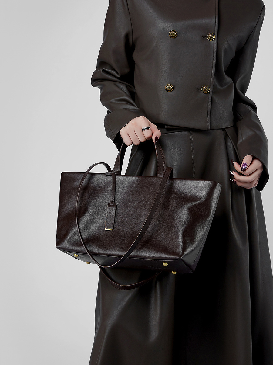 Luksusowa damska torba na rami – Luxury Bags Korea recenzja i cena