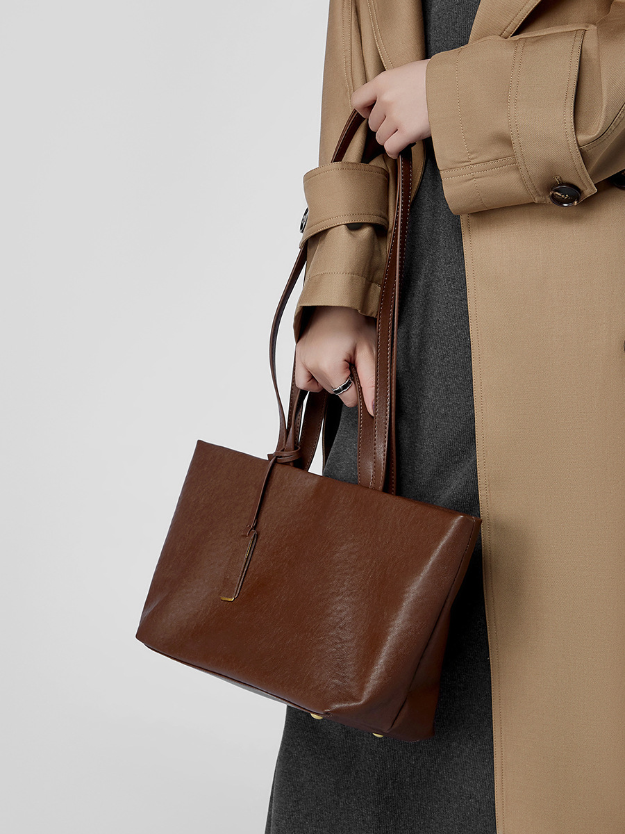 Luksusowa damska torba na rami – Luxury Bags Korea recenzja i cena
