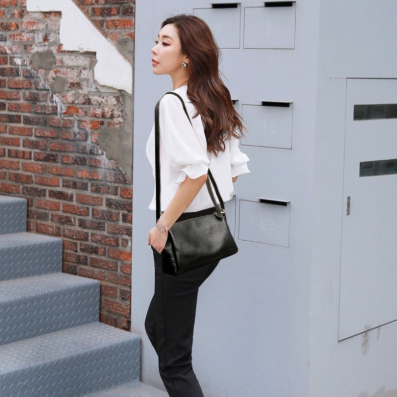 Ponadczasowa minimalistyczna c – Luxury Bags Everyday recenzja i cena
