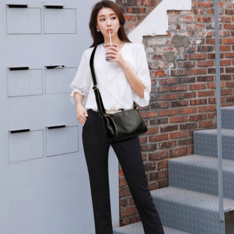 Ponadczasowa minimalistyczna c – Luxury Bags Everyday recenzja i cena