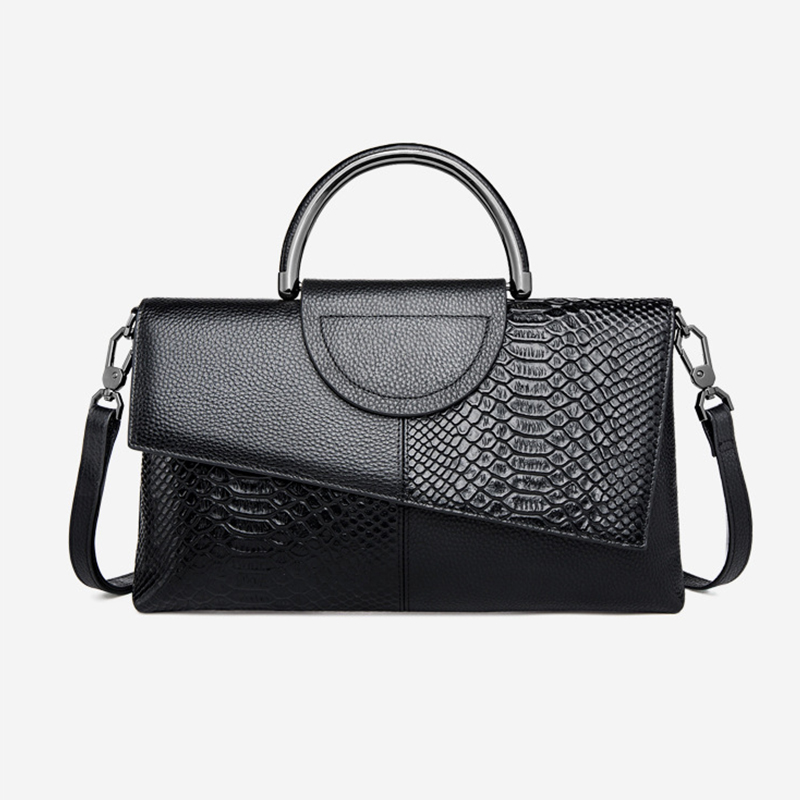 PU skóra syntetyczna damska to – Luxury Bags Without Logo recenzja i cena