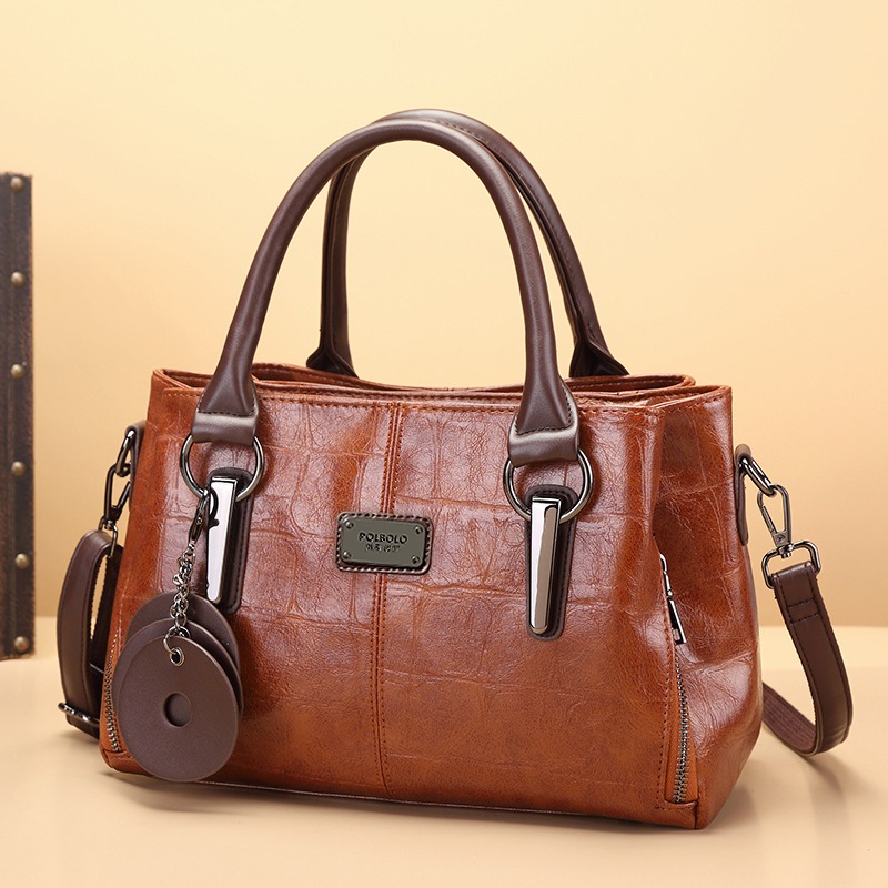 Nadczasowa torebka crossbody w – Luxury Bags Everyday recenzja i cena