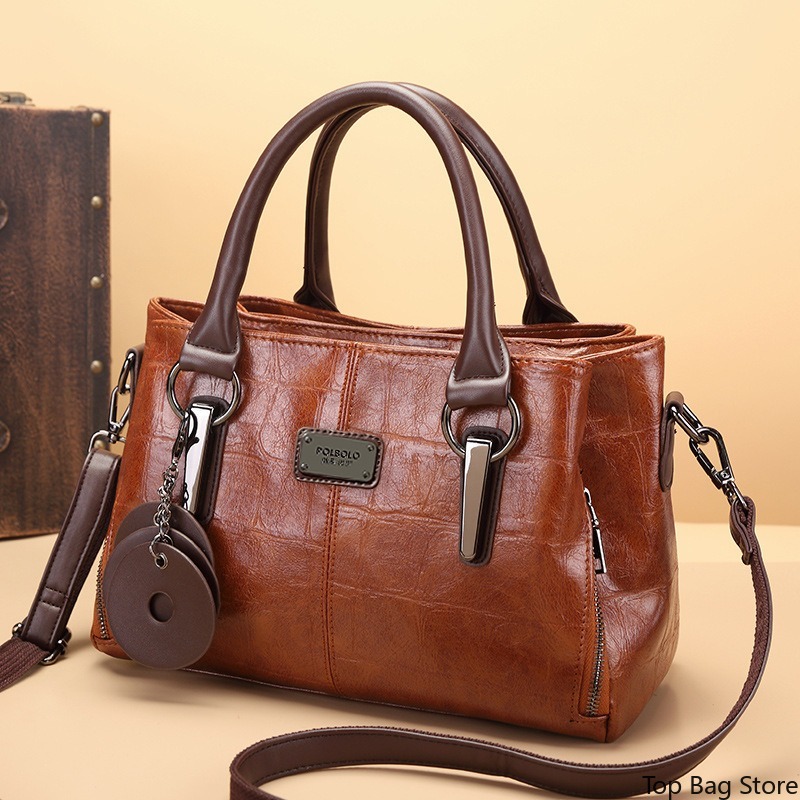 Nadczasowa torebka crossbody w – Luxury Bags Everyday recenzja i cena