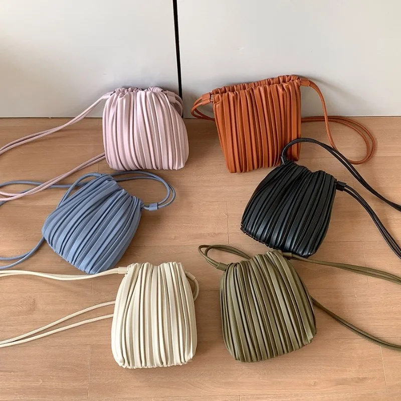 Letnia Moda Nowa Torebka Cross – Luxury Bags For Summer recenzja i cena