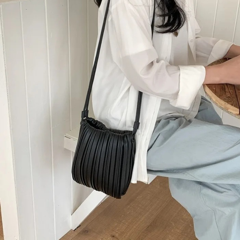 Letnia Moda Nowa Torebka Cross – Luxury Bags For Summer recenzja i cena