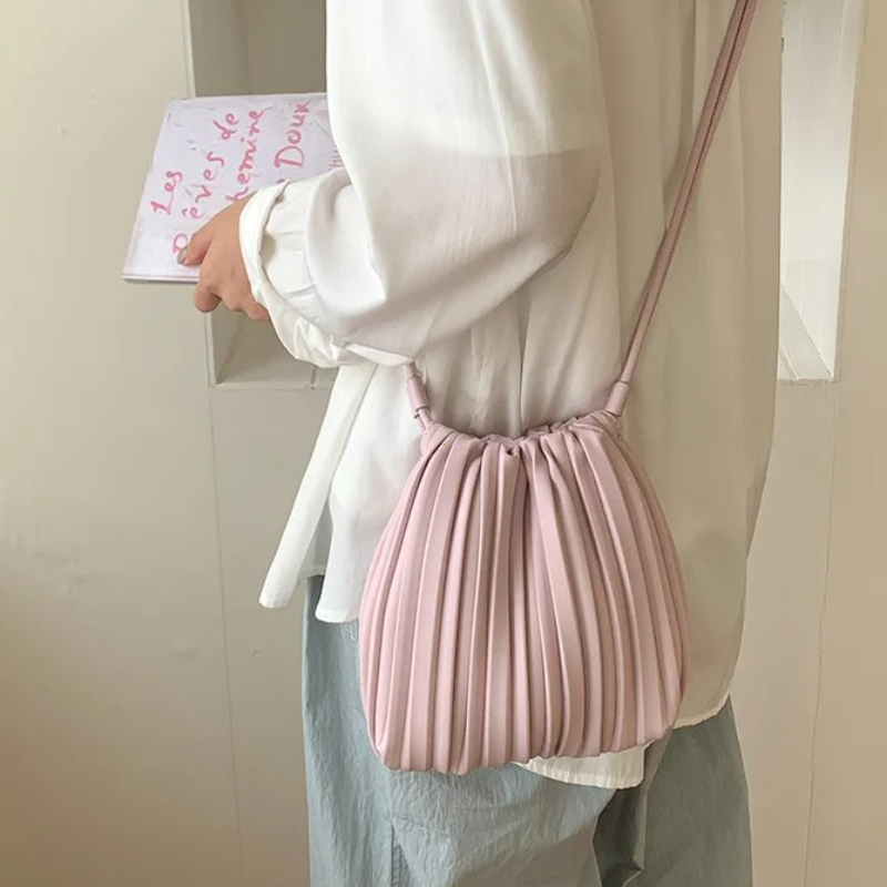 Letnia Moda Nowa Torebka Cross – Luxury Bags For Summer recenzja i cena