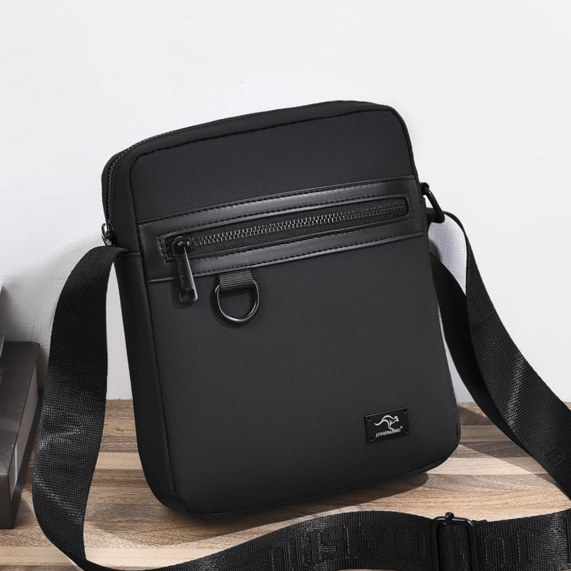 Nowa luksusowa marka kangurów  – Luxury Bags For Men Brands recenzja i cena