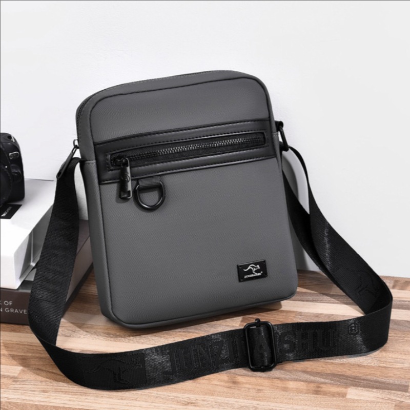 Nowa luksusowa marka kangurów  – Luxury Bags For Men Brands recenzja i cena