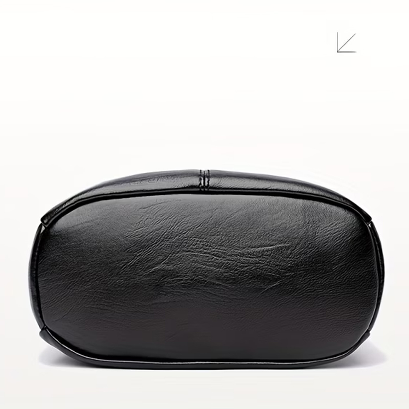 Oddychająca, lekka torba cross – Luxury Bags Without Logo recenzja i cena
