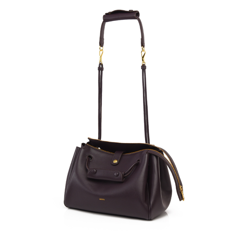 Luksusowa torba na ramię typu  – Luxury Bags Everyday recenzja i cena