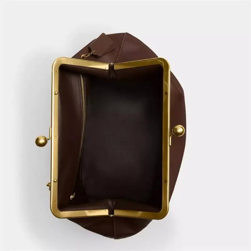 Markowa damska torebka na rami – Luxury Bags Everyday recenzja i cena
