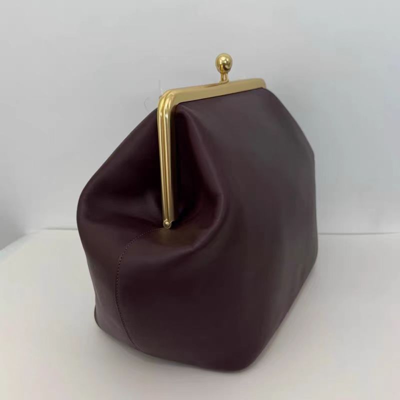 Markowa damska torebka na rami – Luxury Bags Everyday recenzja i cena