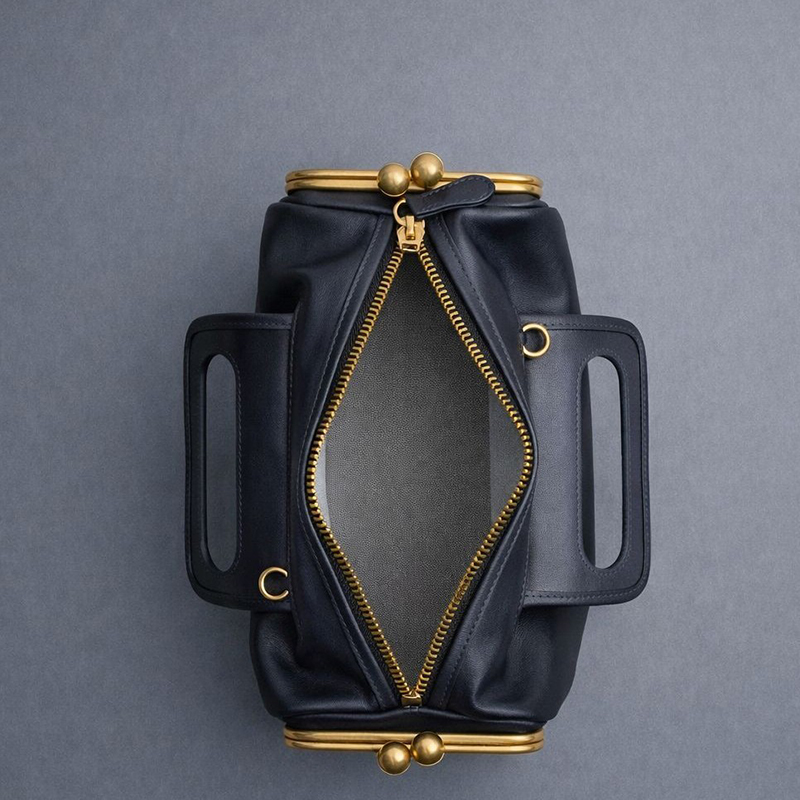 Nowa torebka damska z dwustron – Luxury Bags Without Logo recenzja i cena