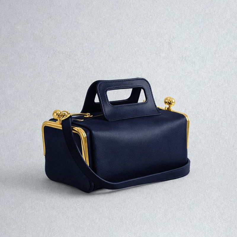 Nowa torebka damska z dwustron – Luxury Bags Without Logo recenzja i cena