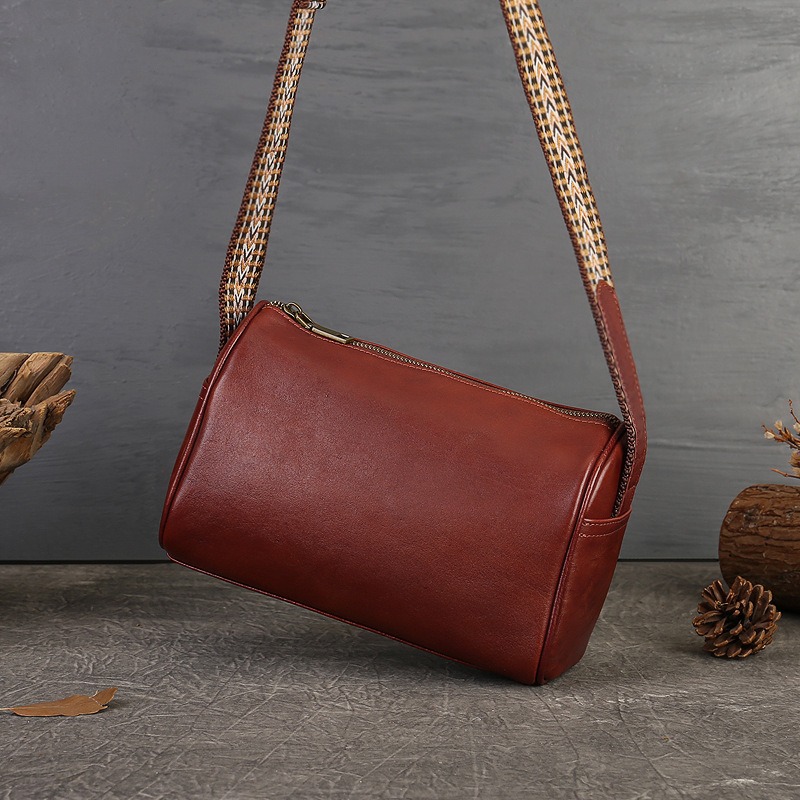 Torebka vintage na ramię dla k – Luxury Bags Everyday recenzja i cena