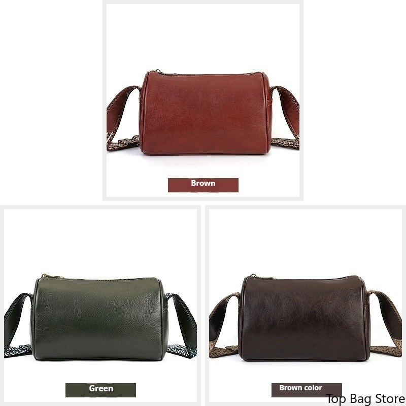 Torebka vintage na ramię dla k – Luxury Bags Everyday recenzja i cena