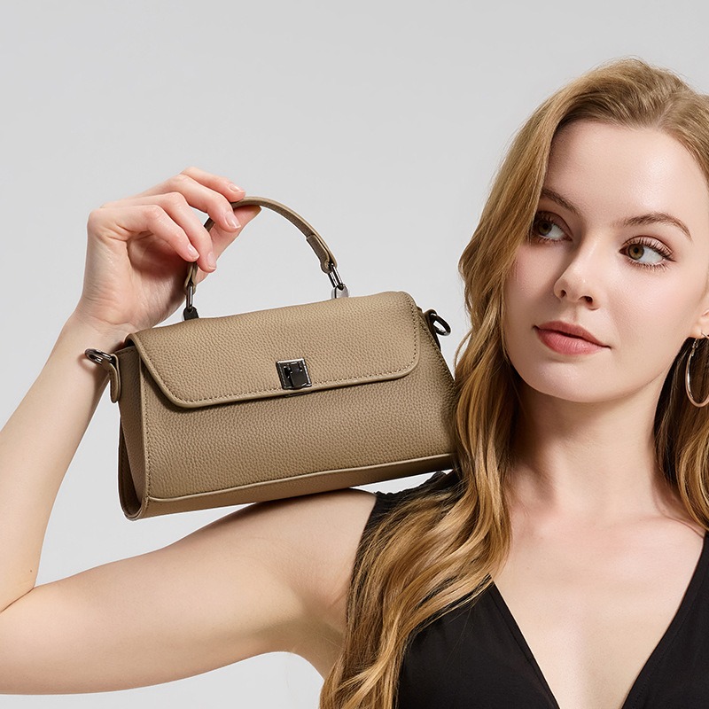 Minimalistyczna codzienna mała – Luxury Bags Everyday recenzja i cena