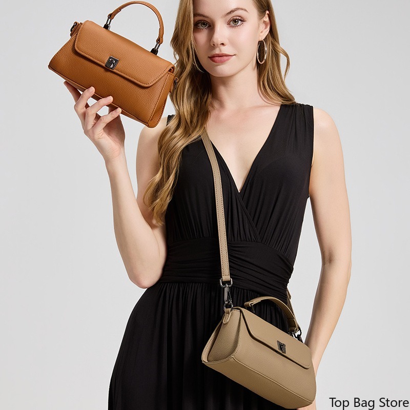 Minimalistyczna codzienna mała – Luxury Bags Everyday recenzja i cena
