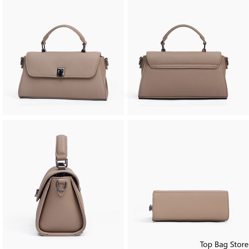 Minimalistyczna codzienna mała – Luxury Bags Everyday recenzja i cena