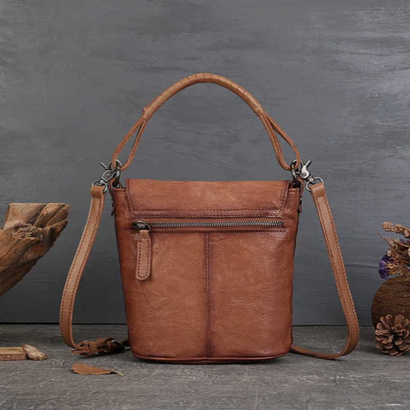 Damska torebka typu bucket bag – Luxury Bags Everyday recenzja i cena