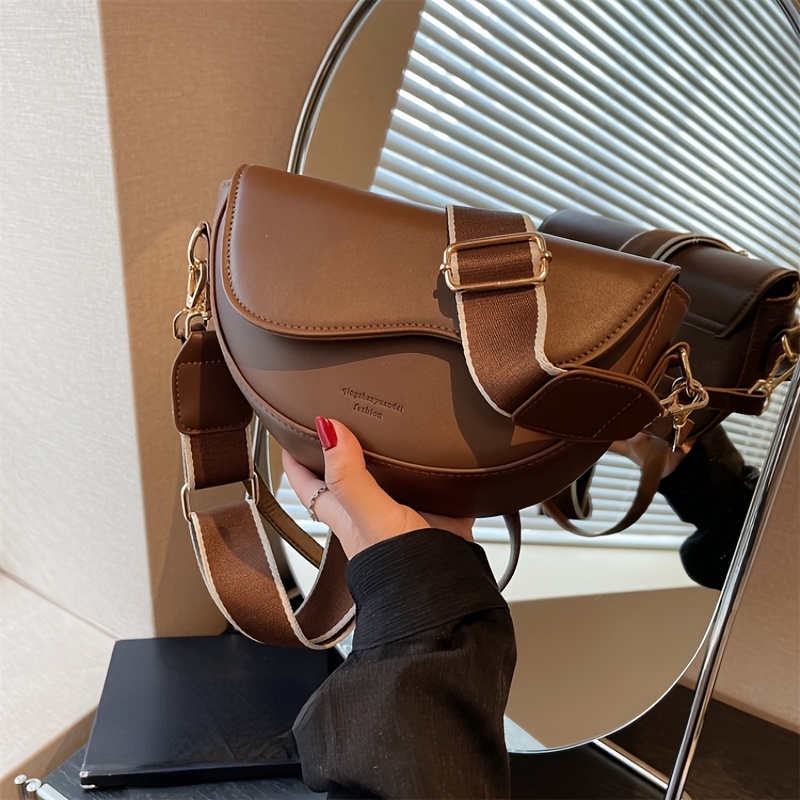 Torebki vintage na ramię dla k – Luxury Bags Without Logo recenzja i cena