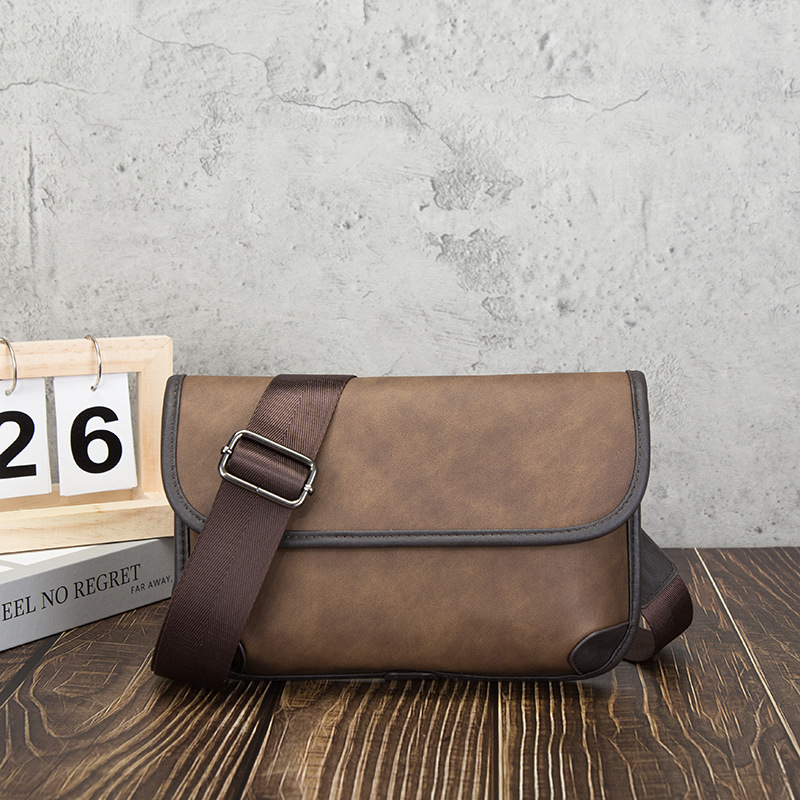 Luksusowa Markowa Torba na Ram – Luxury Bags For Men Brands recenzja i cena