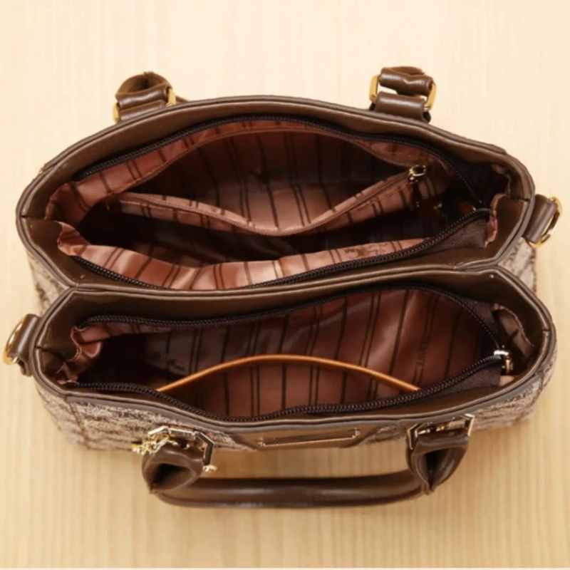 Lekka luksusowa torebka z nadr – Luxury Bags & Leather Repair Of Atlanta Photos recenzja i cena