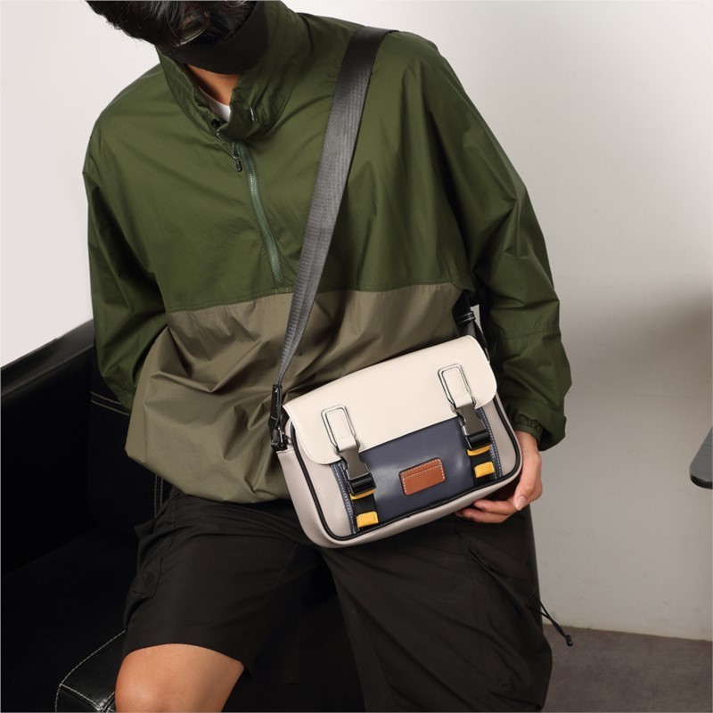 Nowa designerska torba crossbo – Luxury Bags For Men Brands recenzja i cena