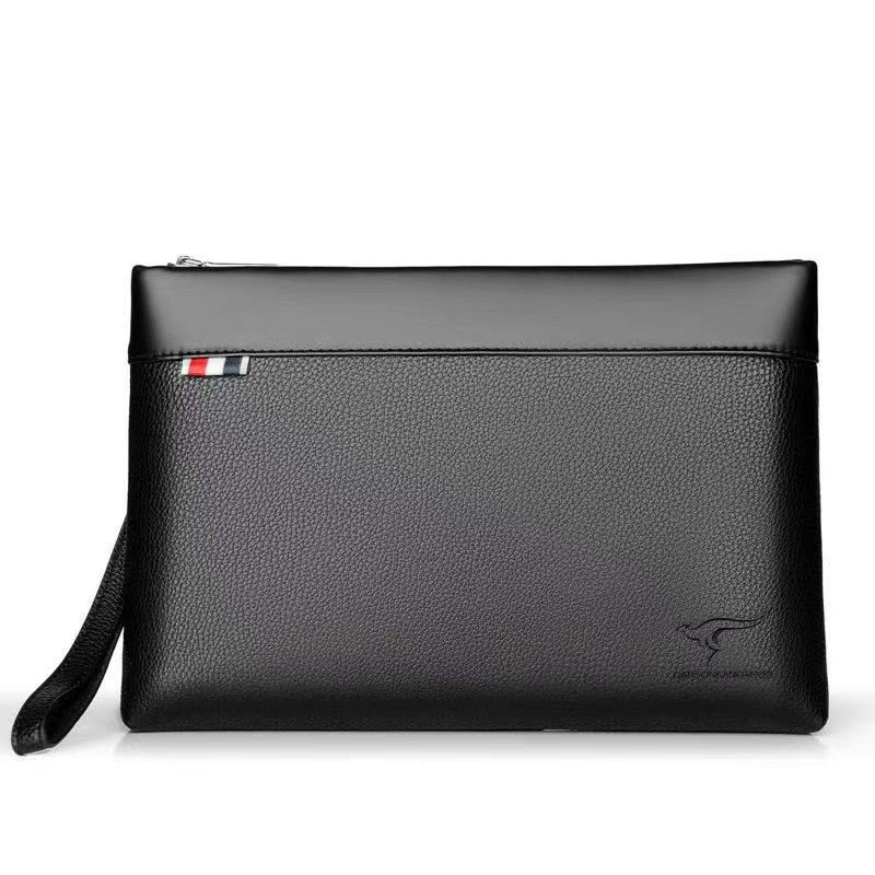 Luksusowy Portfel Męski Skórza – Luxury Bags For Men Brands recenzja i cena
