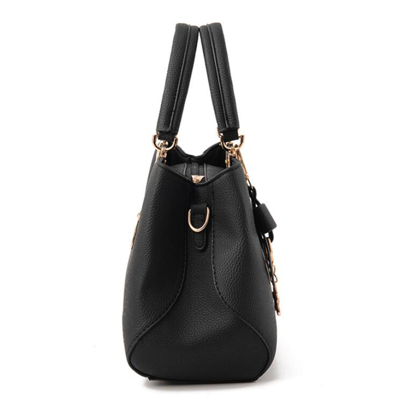 Nowa elegancka torba na ramię  – Luxury Bags Without Logo recenzja i cena