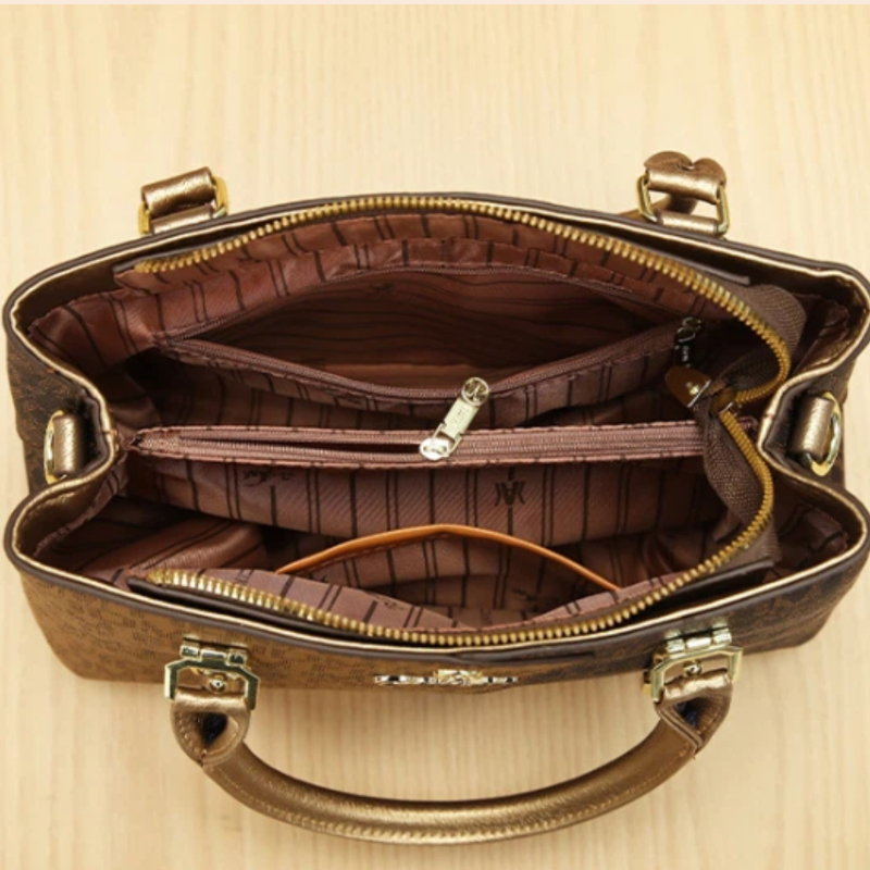 3-częściowy zestaw torebek dam – Luxury Bags & Leather Repair Of Atlanta Photos recenzja i cena