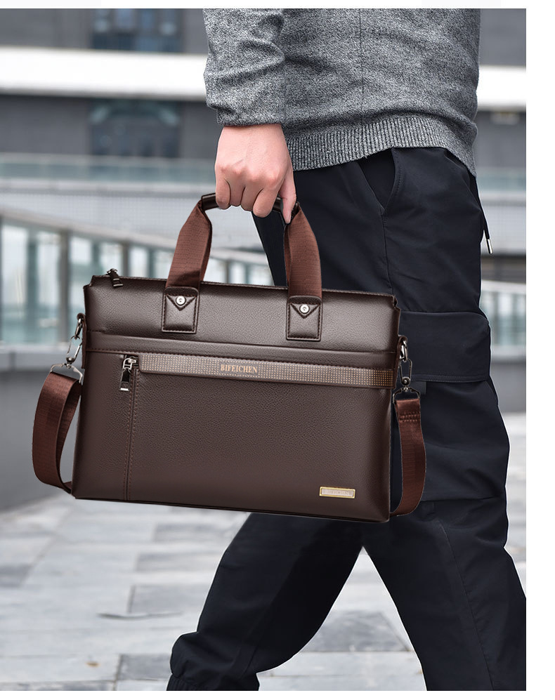 Torby męskie luksusowej marki  – Luxury Bags For Men Brands recenzja i cena