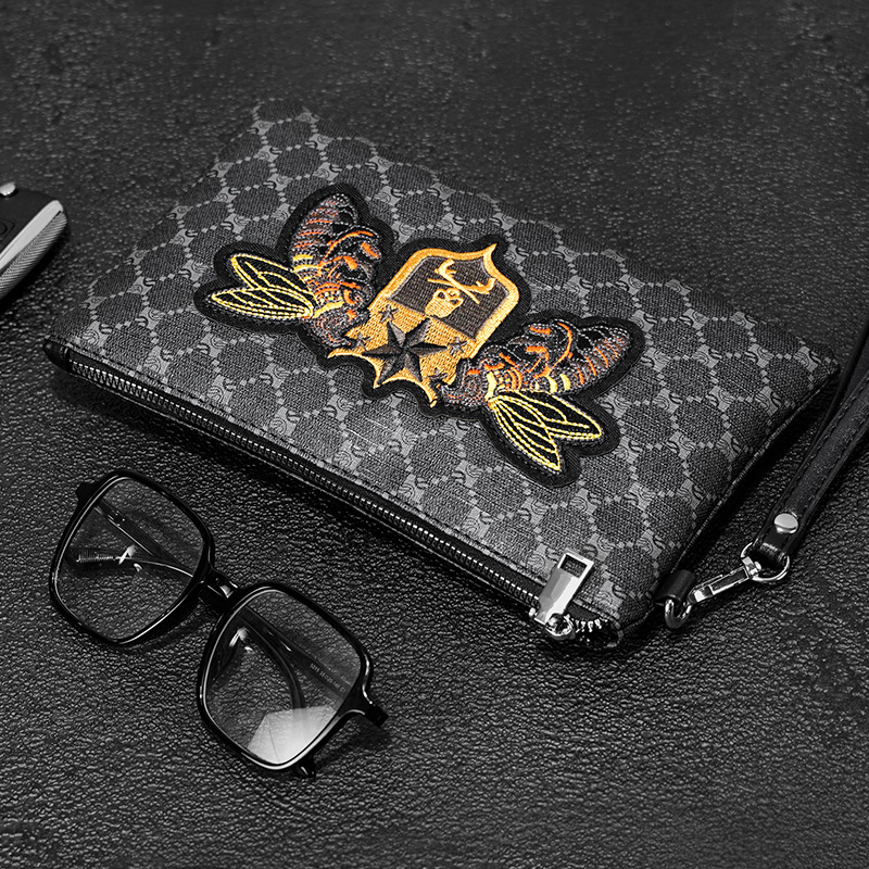 Męska saszetka na telefon 2026 – Luxury Bags For Men Brands recenzja i cena