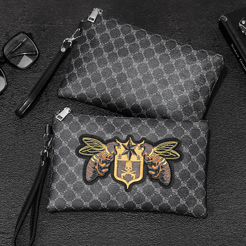 Męska saszetka na telefon 2026 – Luxury Bags For Men Brands recenzja i cena