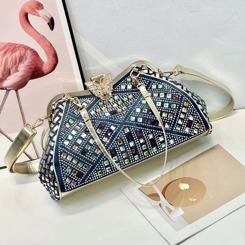 Luksusowe, najnowsze, duże tor – Luxury Bags Denim recenzja i cena