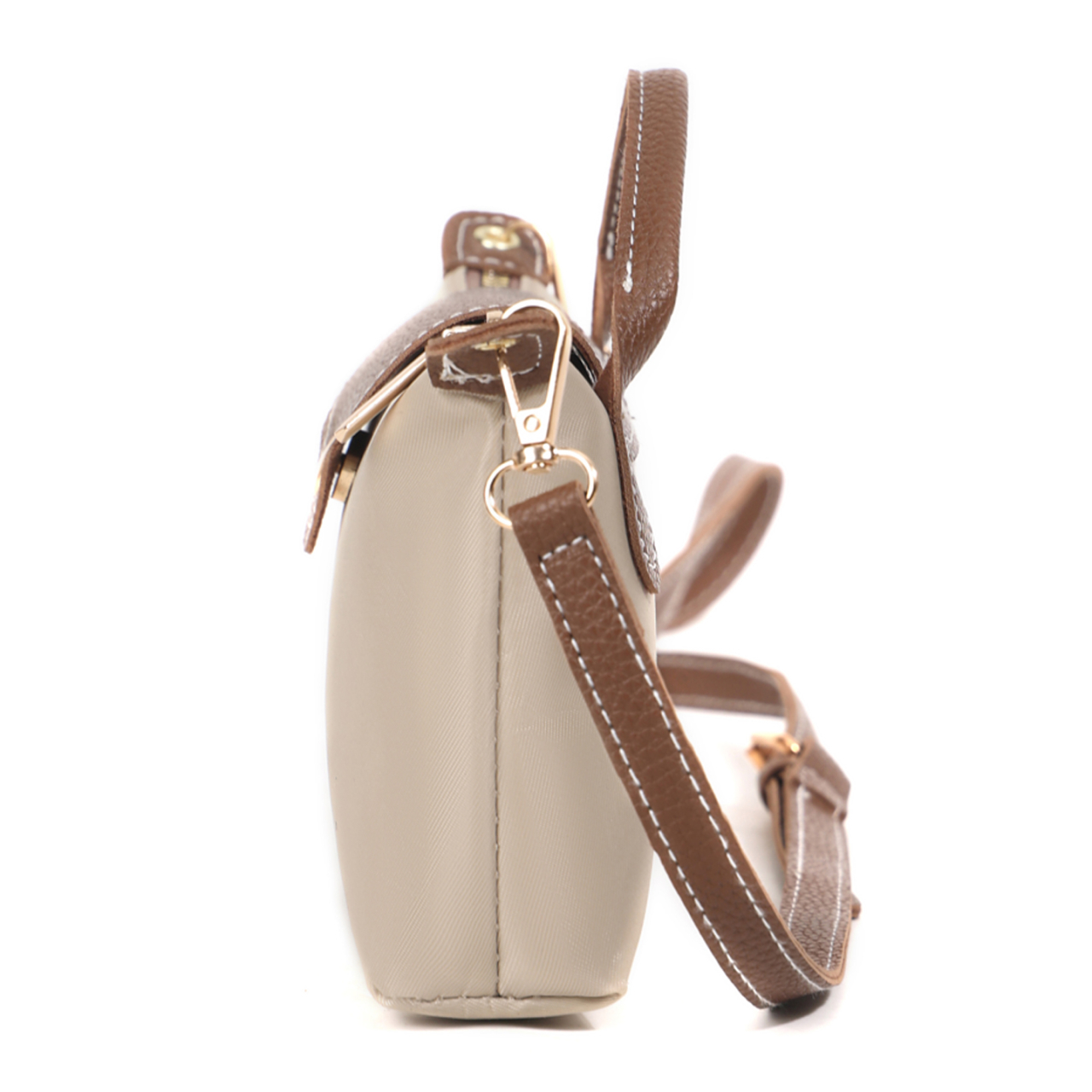 Modna i stylowa torebka na jed – Luxury Bags Without Logo recenzja i cena