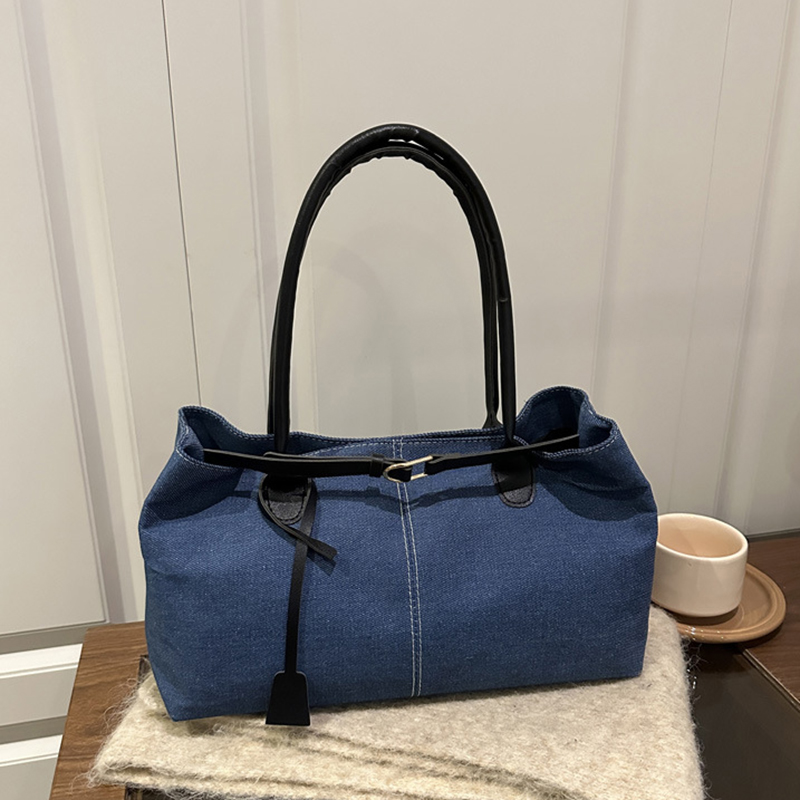 Torby dżinsowe od projektantów – Luxury Bags Denim recenzja i cena