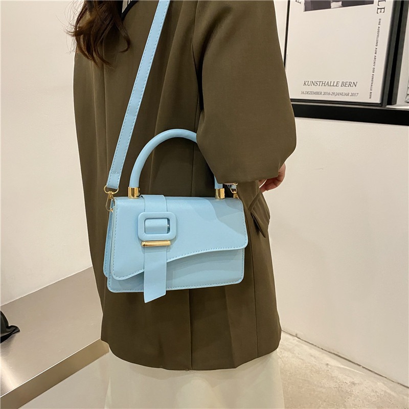 Minimalistyczna torebka damska – Luxury Bags Without Logo recenzja i cena