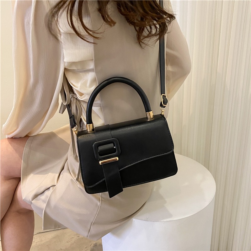 Minimalistyczna torebka damska – Luxury Bags Without Logo recenzja i cena
