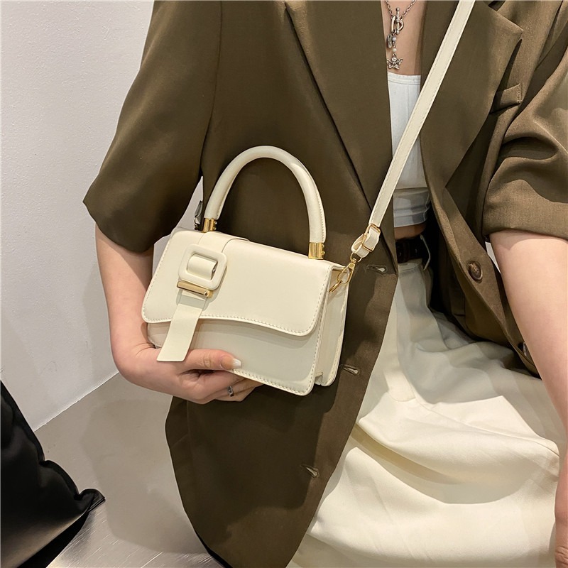 Minimalistyczna torebka damska – Luxury Bags Without Logo recenzja i cena