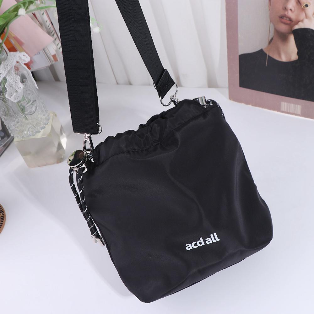 Fajna koreańska czarna torba t – Luxury Bags Korea recenzja i cena