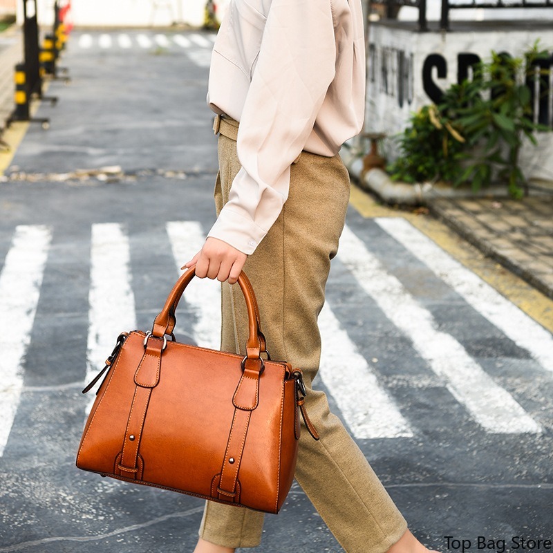 Elegancka, klasyczna torebka d – Luxury Bags Everyday recenzja i cena