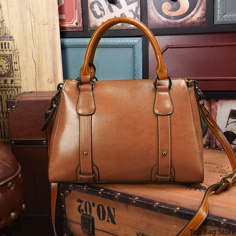 Elegancka, klasyczna torebka d – Luxury Bags Everyday recenzja i cena